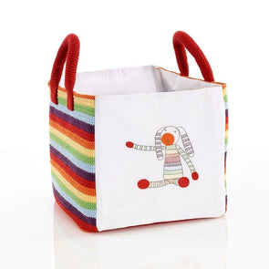 Stoffbox Hase